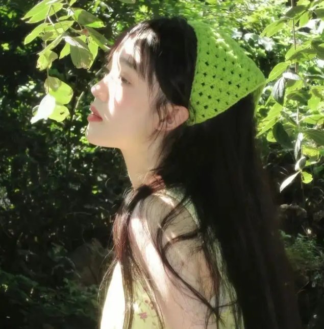 甜水谣