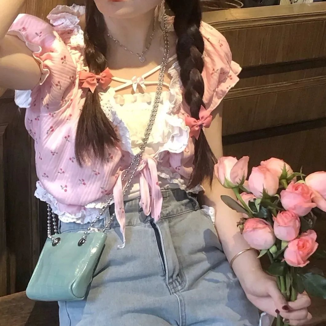堕落花